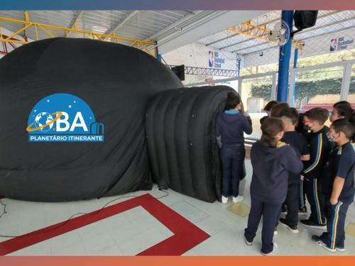 Planetário OBA