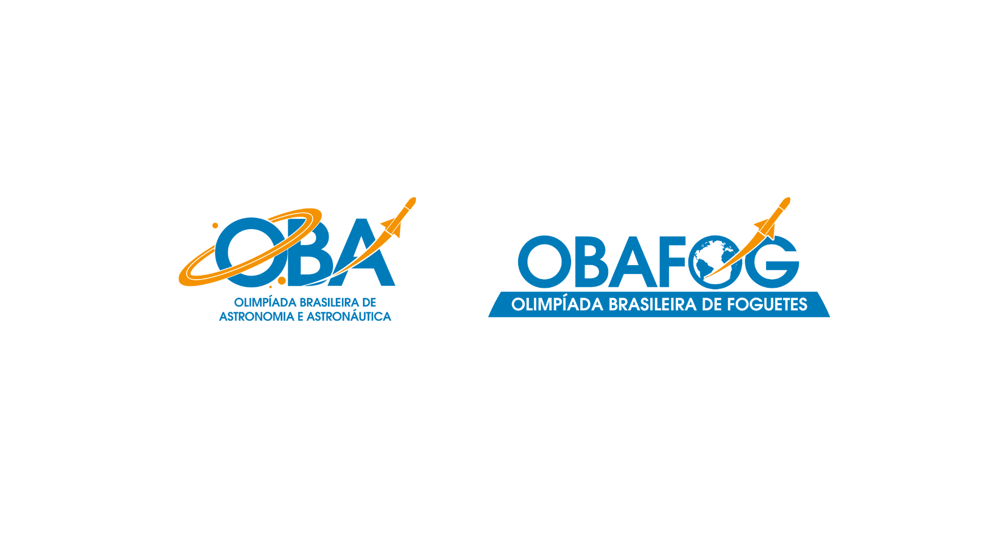 OBA - Olimpíada Brasileira de Astronomia e OBAFOG