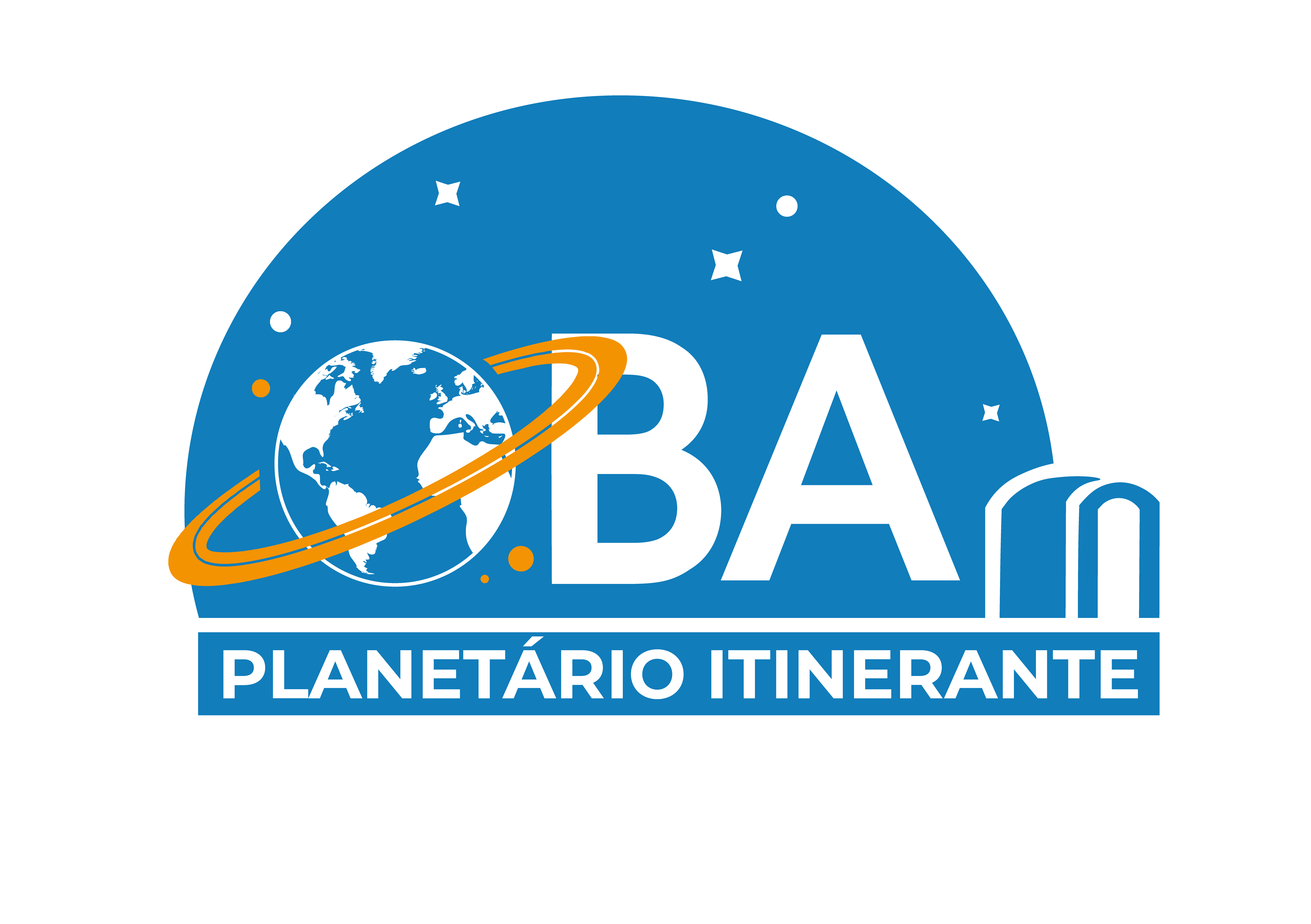 Um pouco sobre o Planetário